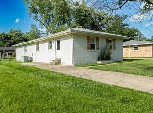 2806 Ridgewood Dr #A, Evansville, IN 47711