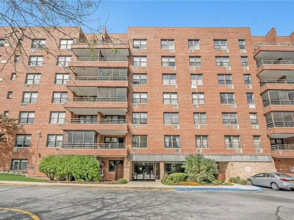 70 Barker Street #503, Mount Kisco, NY 10549