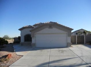 8629 W Tumblewood Dr, Peoria, AZ 85382