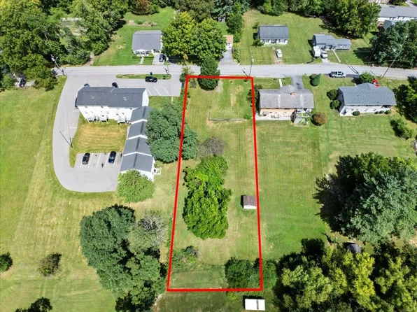 High St NE, Christiansburg, VA 24073