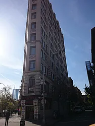 2 Cornelia Street in West Village