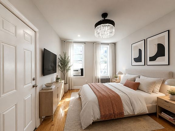 2nd image of 215 Saint Nicholas Ave APT 1L