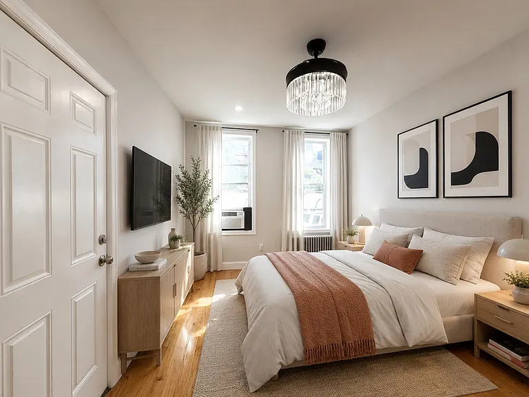 215 Saint Nicholas Ave #1L — Photo 2
