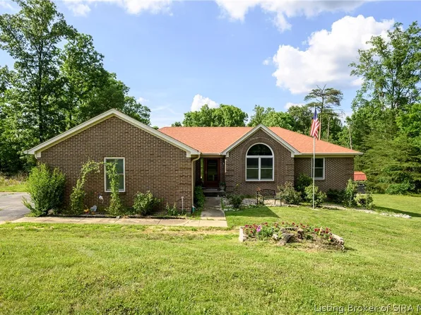 3221 Cummins Road, Borden, IN 47106