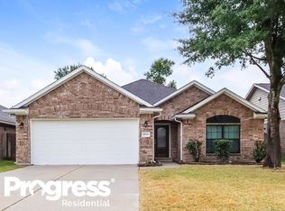 19130 Painted Blvd, Porter, TX 77365