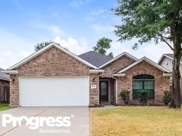 19130 Painted Blvd, Porter, TX 77365