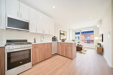 168 West 136th Street, #5E