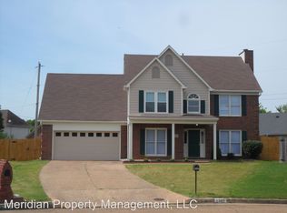 5385 Bradley Ridge Cv, Memphis, TN 38125