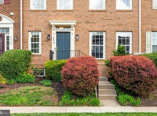 2630 Mill Race Rd, Frederick, MD 21701