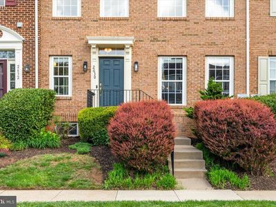 2630 Mill Race Rd, Frederick, MD, 21701