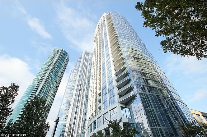 1st image of 1235 S Prairie Ave APT 3008