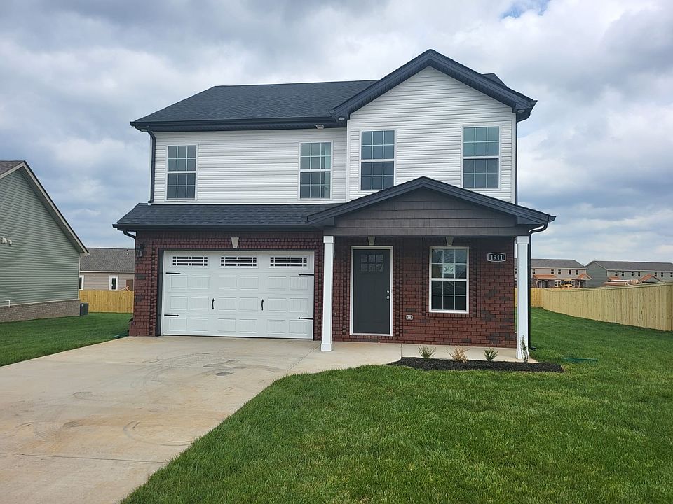 1st image of 345 Cedar Spgs Lot 345