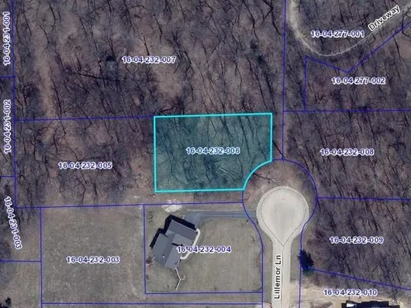 410 Lillemor Ln Lot 10, Oregon, IL 61061