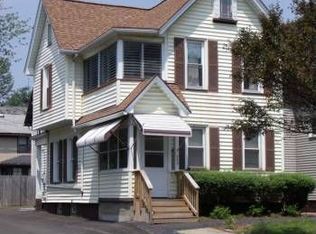 255 S Goodman St, Rochester, NY 14607