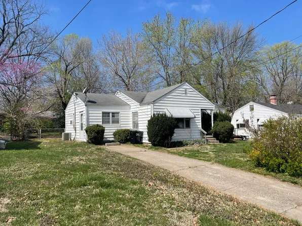 1643 S Broadway Avenue, Springfield, MO 65807