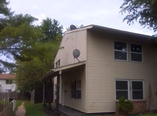 25 Medford Ct #25, Sicklerville, NJ 08081