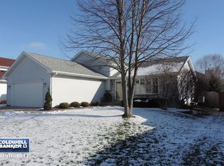 24943 S Cashel Bay Rd, Manhattan, IL 60442