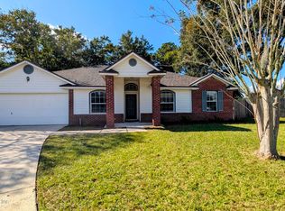 3041 MARBON ESTATES Court, Jacksonville, FL 32223