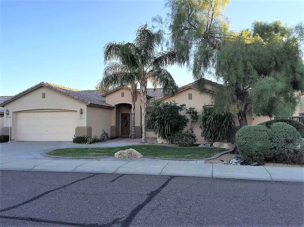 5363 W Kaler Cir, Glendale, AZ 85301 | Zillow