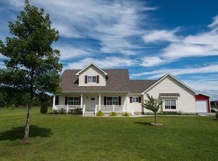 10147 N 500 W, Wheatfield, IN 46392