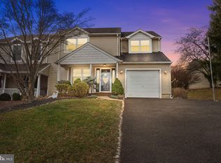 105 S Timber Rd, Southampton, PA 18966