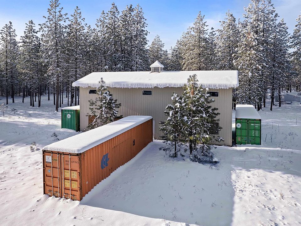 6542 Whispering Pines Way, Nine Mile Falls, WA 99026 MLS 202312395