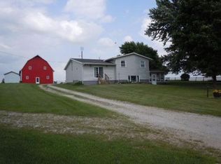 2520 Linwood Ave, Bedford, IA 50833