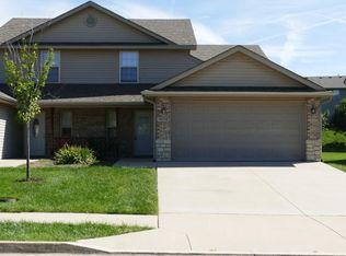 4012 Arctic Fox Dr, Columbia, MO 65202