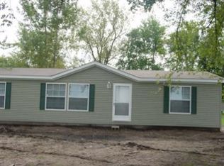 715 Merritt St, Rensselaer, IN 47978