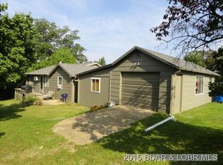 2465 N Business Route 5, Camdenton, MO 65020