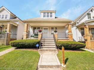 4427 51st St, Detroit, MI 48210
