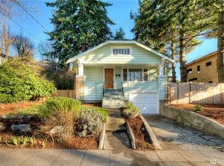 8242 Meridian Ave N, Seattle, WA 98103