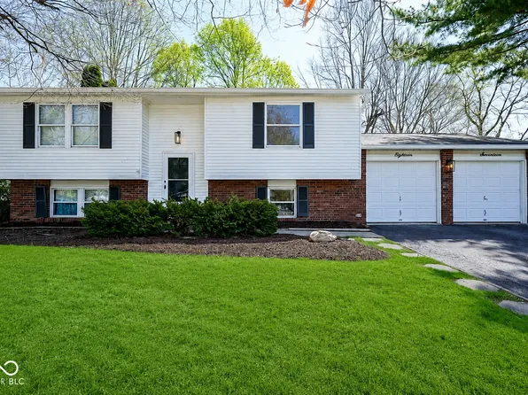 1817 Mutz Dr, Indianapolis, IN 46229