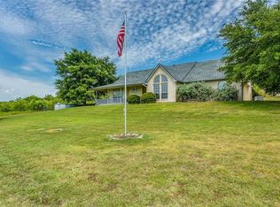 350 Country Place Rd, Weatherford, TX 76087