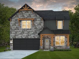 21118 Milazzo Park Trl, Tomball, TX 77377