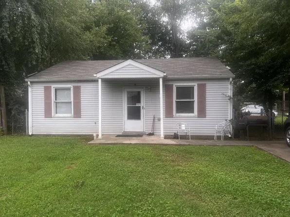 222 Burch Rd, Clarksville, TN 37042