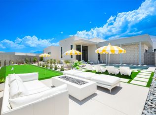 861 Nugget Ln, Palm Springs, CA 92262