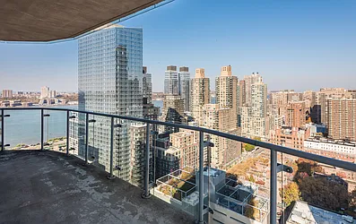 Rented by Brown Harris Stevens