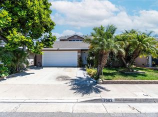 7682 Arroyo Cir, La Palma, CA 90623