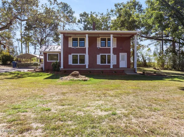 5735 Center Hill Rd, Bailey, MS 39320