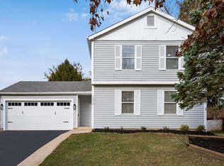 1212 Tillicum Dr, Columbus, OH 43085