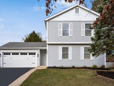 1212 Tillicum Dr, Columbus, OH, 43085