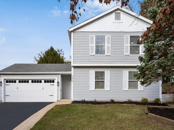 1212 Tillicum Dr, Columbus, OH 43085