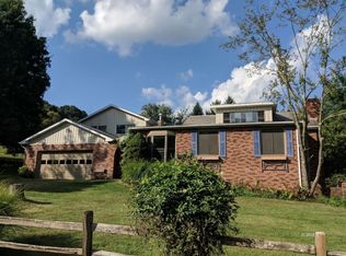 13070 Dutch Creek Rd, Athens, OH 45701