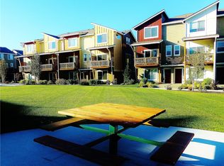 17420 118th Avenue Ct E UNIT D, Puyallup, WA 98374