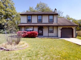 14 Nikhil Ct, Claymont, DE 19703