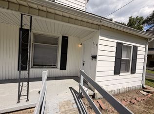 715 Madison Ave #2B, Lima, OH 45804