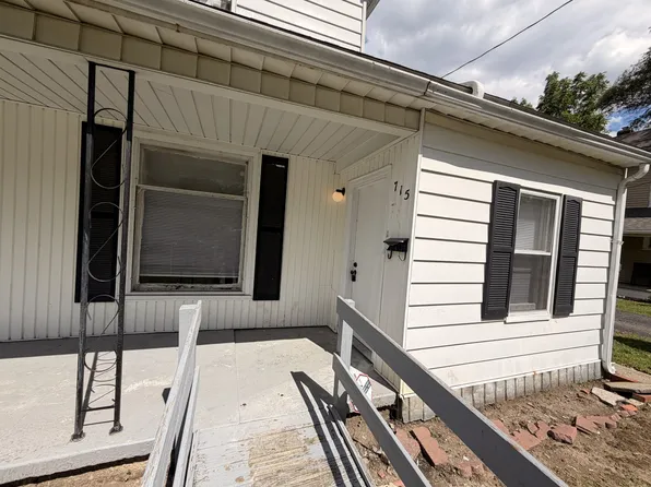 715 Madison Ave #2B, Lima, OH 45804