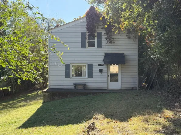 2527 Spring Rd SW, Roanoke, VA 24015