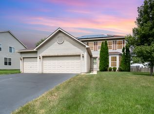 3407 Tamaira St, Plano, IL 60545